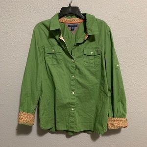 Tommy Hilfiger top